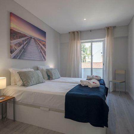 Appartement Rent4Rest Sao Bento Charming à Lisboa Extérieur photo