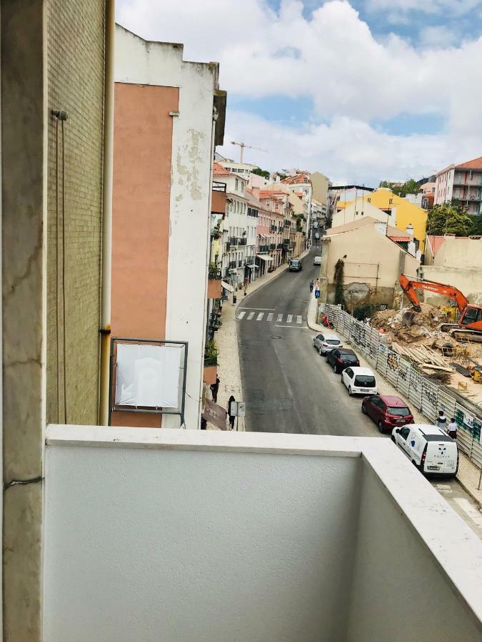 Appartement Rent4Rest Sao Bento Charming à Lisboa Extérieur photo