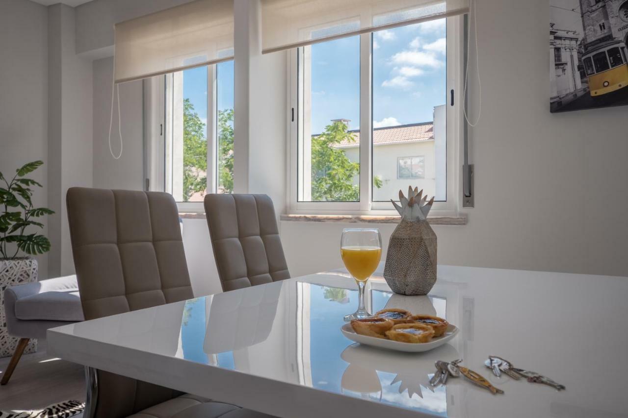 Appartement Rent4Rest Sao Bento Charming à Lisboa Extérieur photo