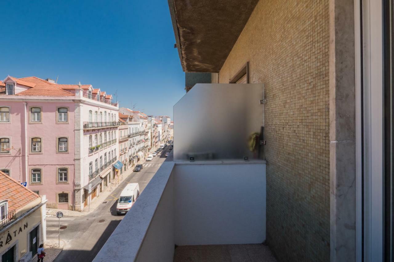 Appartement Rent4Rest Sao Bento Charming à Lisboa Extérieur photo