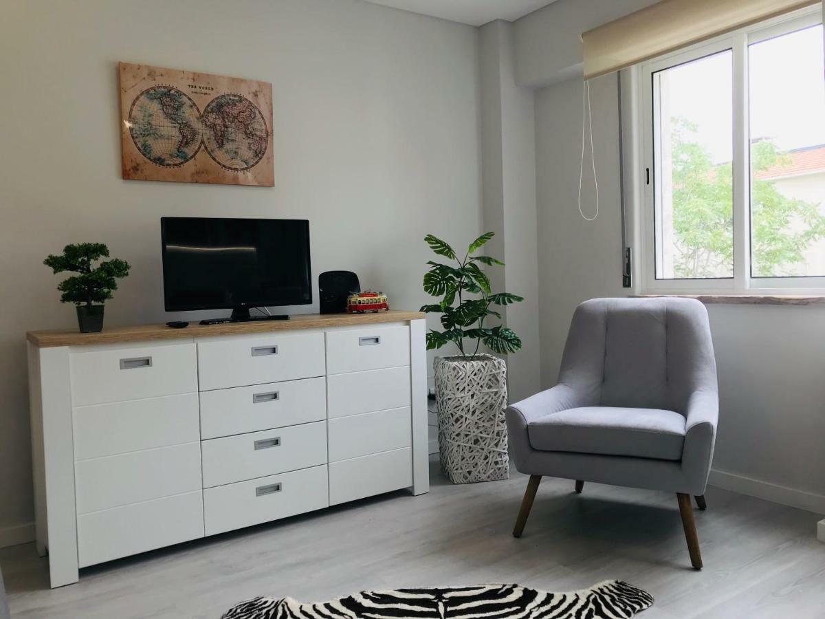 Appartement Rent4Rest Sao Bento Charming à Lisboa Extérieur photo