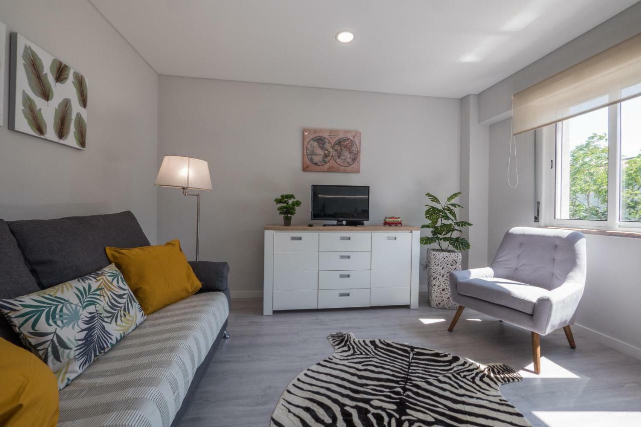 Appartement Rent4Rest Sao Bento Charming à Lisboa Extérieur photo