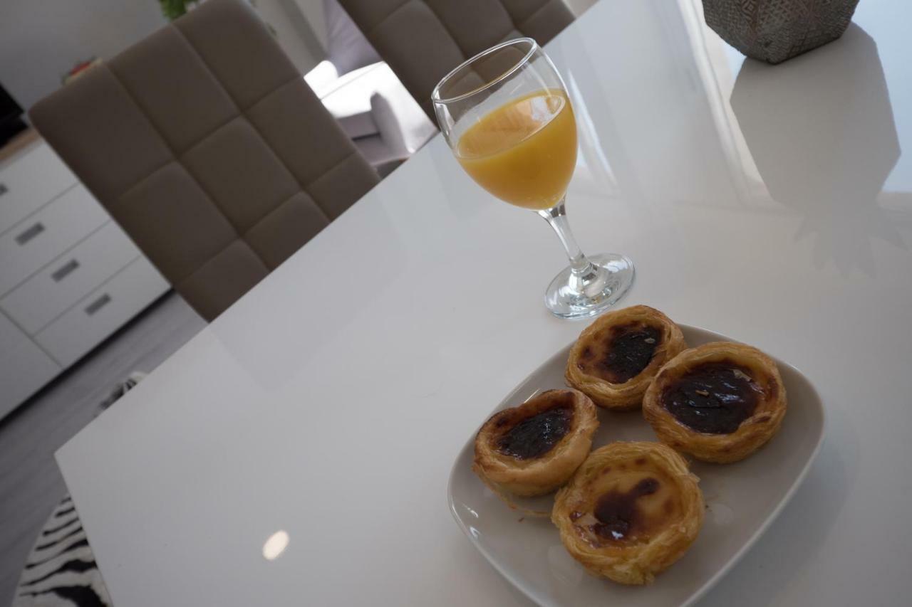Appartement Rent4Rest Sao Bento Charming à Lisboa Extérieur photo