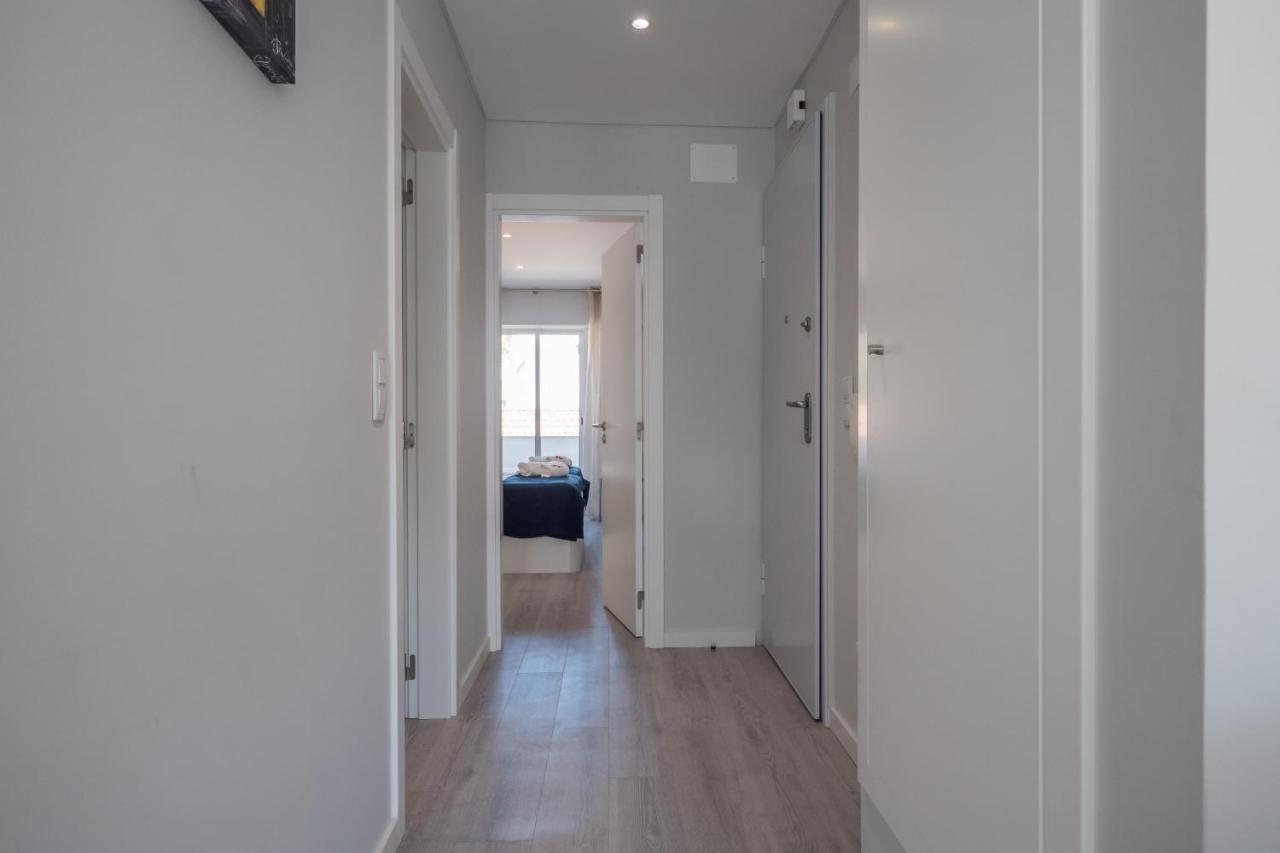 Appartement Rent4Rest Sao Bento Charming à Lisboa Extérieur photo