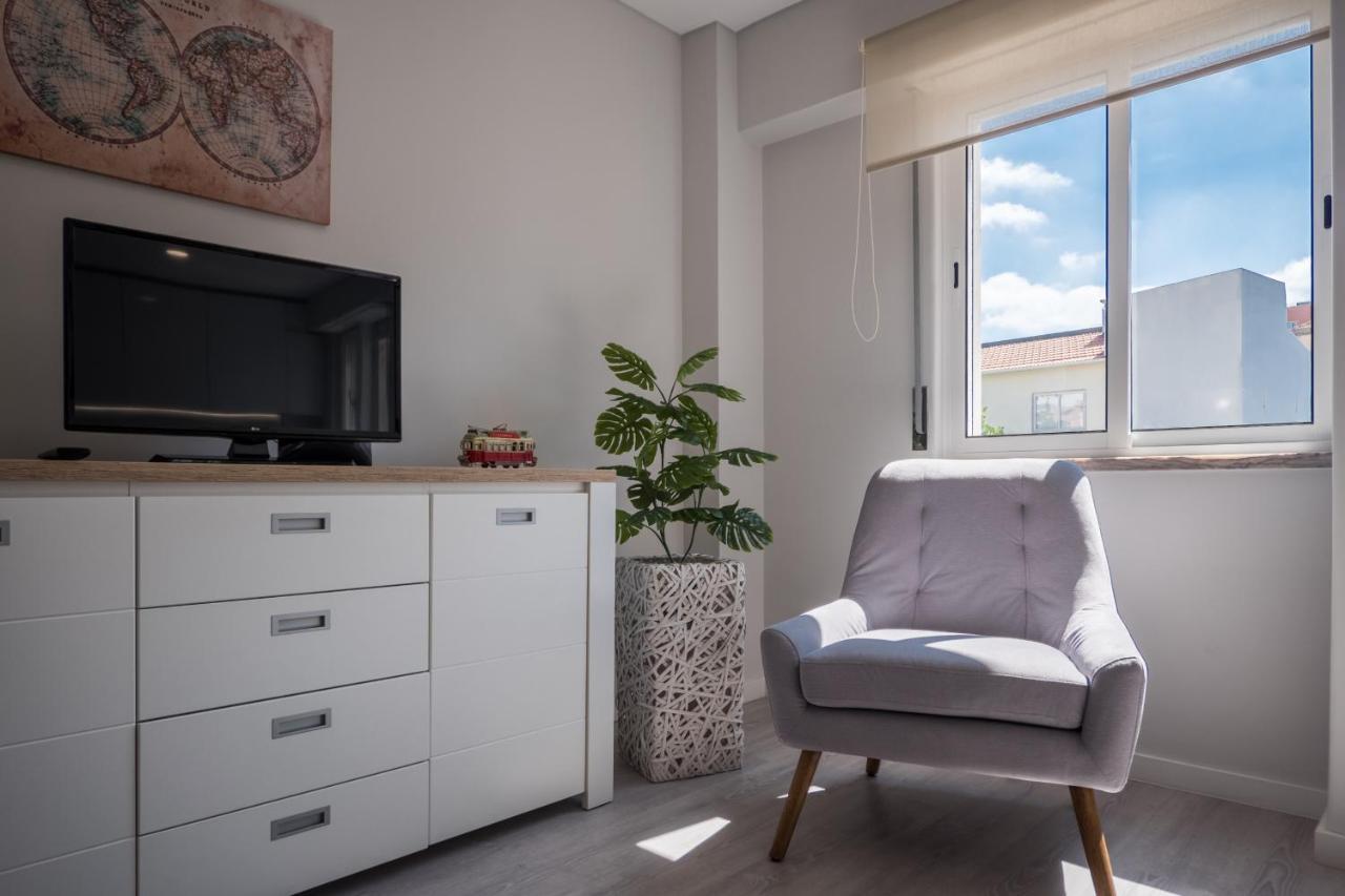 Appartement Rent4Rest Sao Bento Charming à Lisboa Extérieur photo